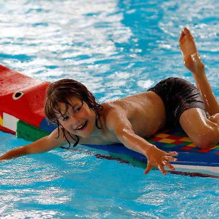 6 Person In Skaerbaek-by Traum Сasa de vacaciones *