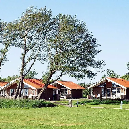 Vakantiehuis 6 Person In Skaerbaek-by Traum *