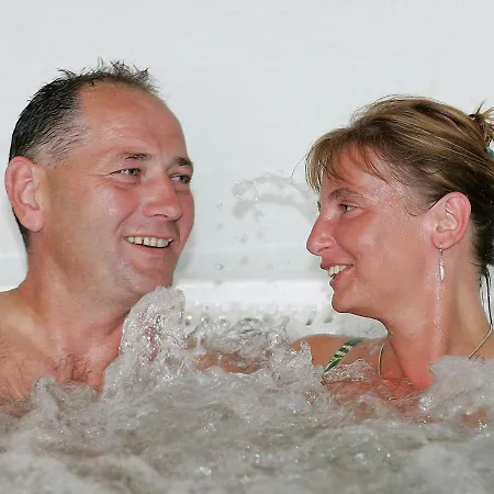 6 Person In Skaerbaek-by Traum Сasa de vacaciones *