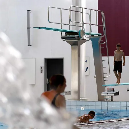 Vakantiehuis 6 Person In Skaerbaek-by Traum