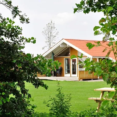 Holiday home 6 Person In Sk Rb K