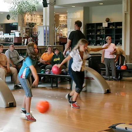 6 Person In Skaerbaek-by Traum Vakantiehuis *