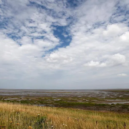 6 Person In Skaerbaek-by Traum Сasa de vacaciones *
