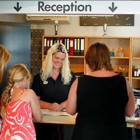 6 Person In Skaerbaek-by Traum Сasa de vacaciones Skærbæk