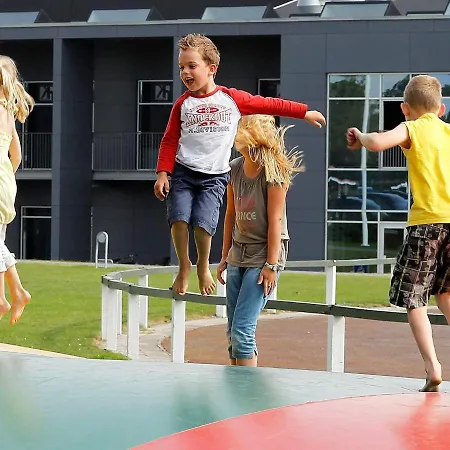 Сasa de vacaciones 6 Person In Skaerbaek-by Traum Skærbæk