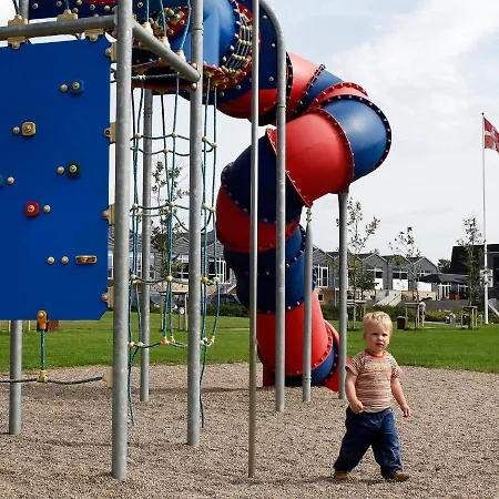 6 Person In Skaerbaek-by Traum * Skærbæk