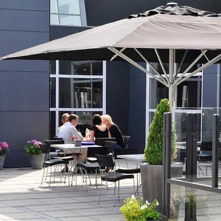 6 Person In Skaerbaek-by Traum Сasa de vacaciones *