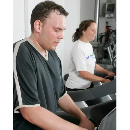 Сasa de vacaciones 6 Person In Skaerbaek-by Traum