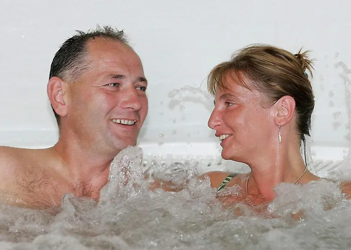 6 Person In Skaerbaek-by Traum Дом отдыха *