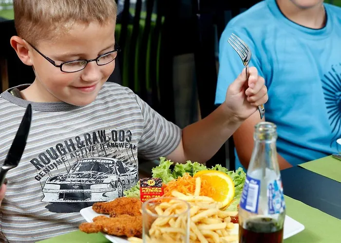 6 Person In Skaerbaek-by Traum Дом отдыха