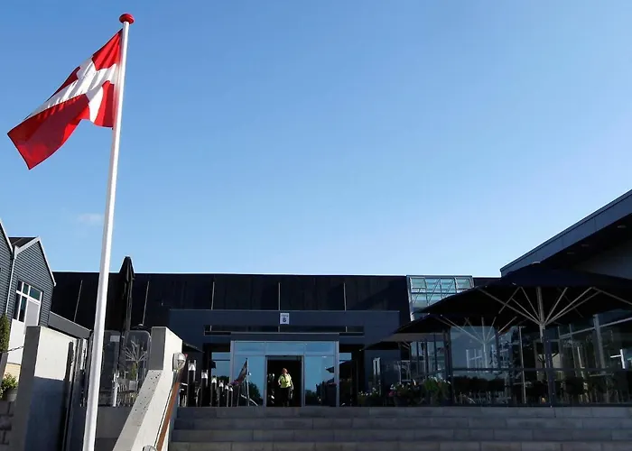 6 Person In Skaerbaek-by Traum * Скербек